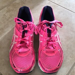 Women’s ASICS Running Sneakers GT-1000 Spc Ed. 8.5